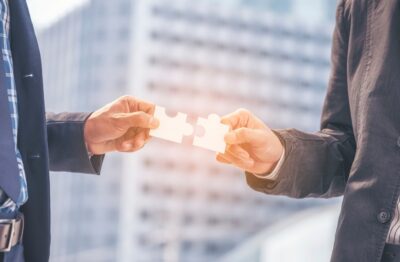 La alquimia de la confianza y la credibilidad, más allá de ser meramente deseables, son imprescindibles para la construcción de relaciones...