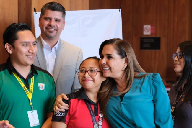 Anuncia 7-eleven la apertura de 224 nuevas tiendas en Quintana Roo con una gran inversión que generará miles de empleos directos e indirectos
