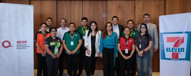 Anuncia 7-eleven la apertura de 224 nuevas tiendas en Quintana Roo con una gran inversión que generará miles de empleos directos e indirectos