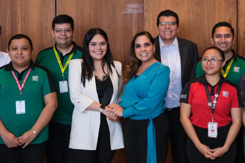 7-eleven abrirá 224 nuevas tiendas en Quintana Roo