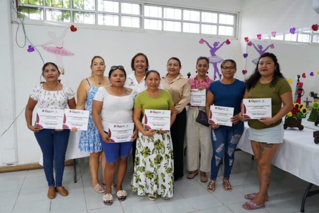 FPMC anunció que Concluye con éxito taller de papel enrollado en el BiblioAvión Gervasio