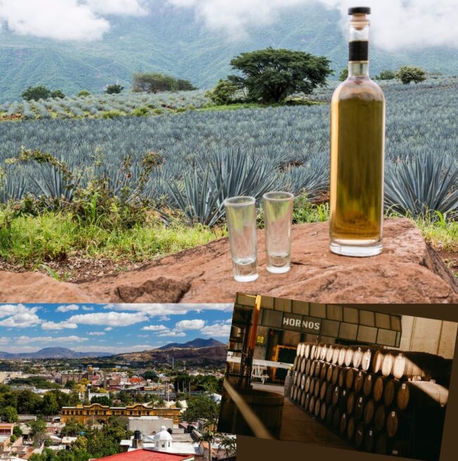 misticismo tequila