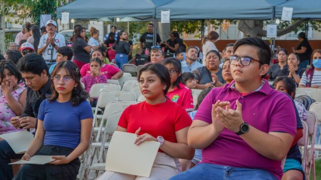 “Brigadas ICAT Cerca de Ti” del IQJ