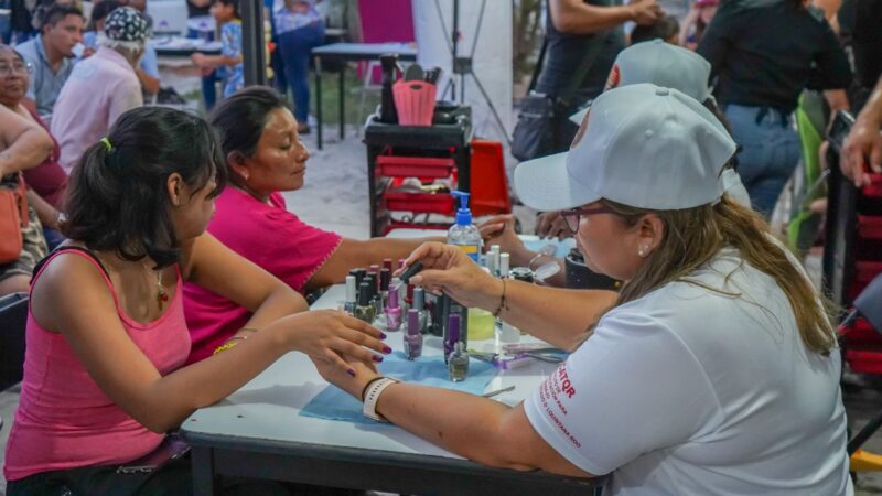 IQM participa en las Brigadas ICAT Cerca de Ti