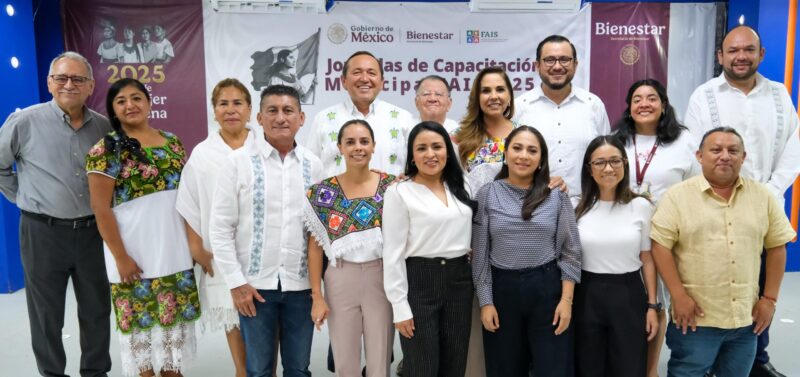 Jornada de Capacitación FAISMUN en Quintana Roo Jornada de Capacitación FAISMUN en Quintana Roo