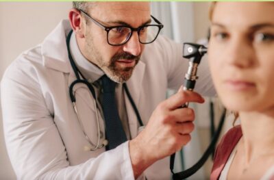 Hospiten Riviera Maya consolida su compromiso. Al agregar un equipo de alta tecnología en el área de otorrinolaringología, procedimientos, salud, endoscopía, innovación