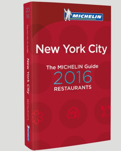 Estrellas Michelin Gastronomía