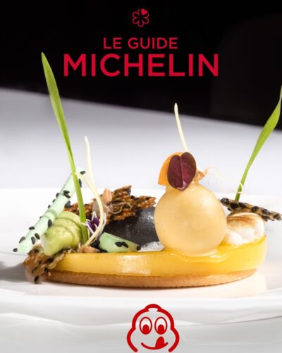 Estrellas Michelin