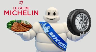 Estrellas Michelin Gastronomía