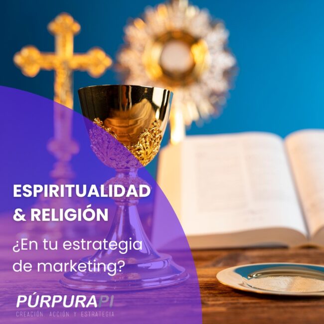 Espiritualidad y estrategia de comunicación en las empresas. En un mundo donde las marcas buscan conectar con sus audiencias de manera auténtica,