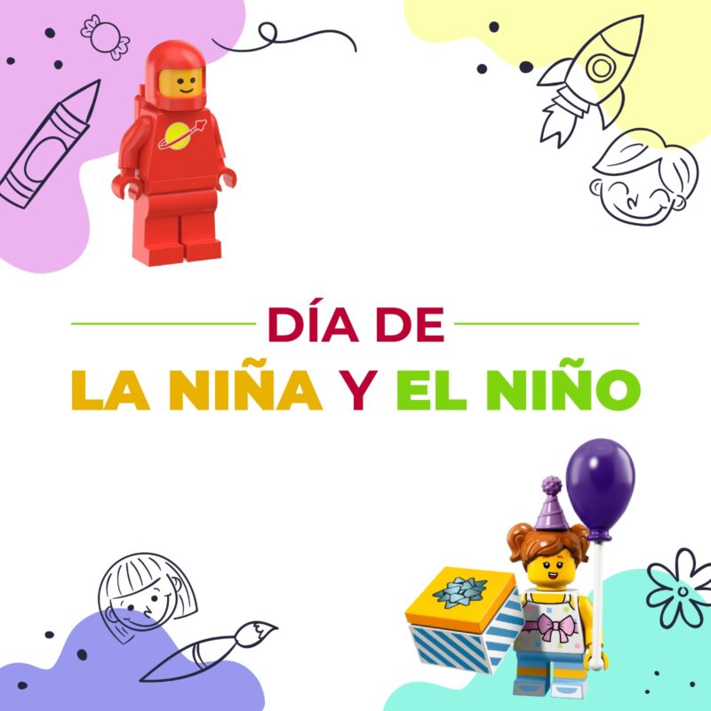 Celebra el día de la niña y el niño en planetarios de Quintana Roo ...