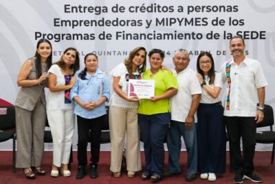 Quintana Roo y sus programas