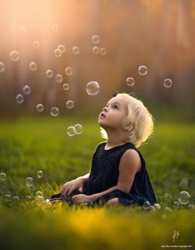 Festeja, infantiles 