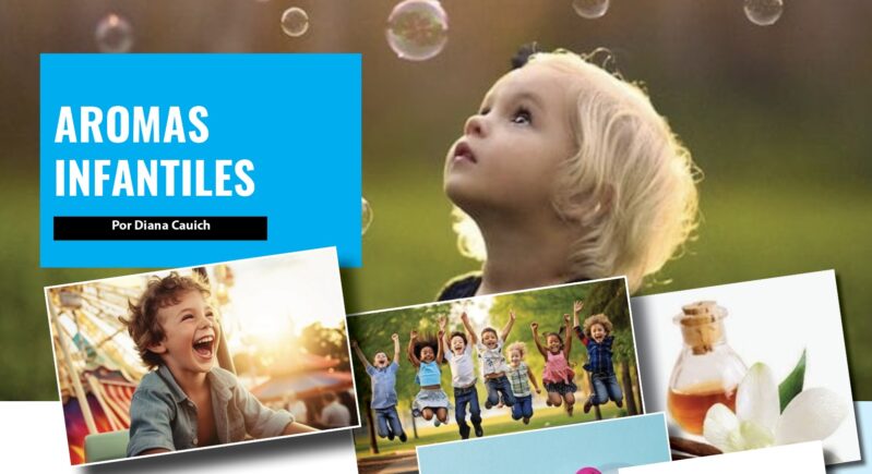Aromas Infantiles