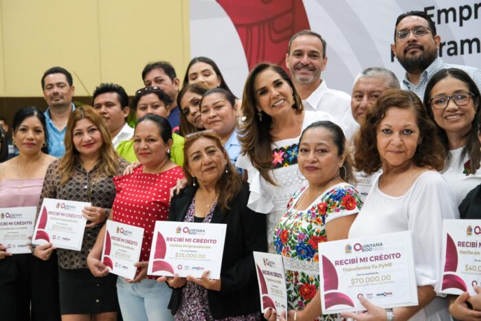 20 créditos para nuevos micronegocios 20 créditos para nuevos micronegocios