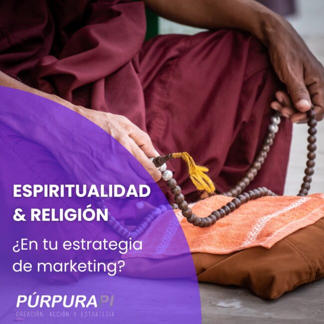 Espiritualidad y estrategia de comunicación en las empresas. En un mundo donde las marcas buscan conectar con sus audiencias de manera auténtica,