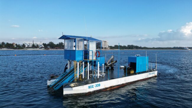 costas de quintana roo