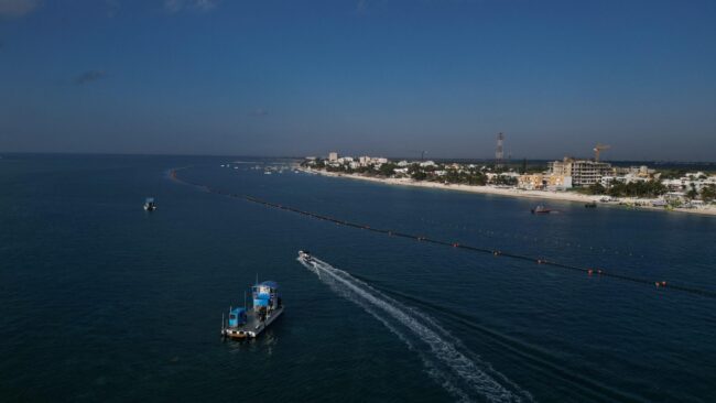 costas de quintana roo