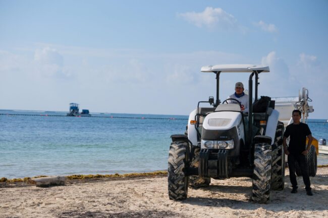 costas de quintana roo