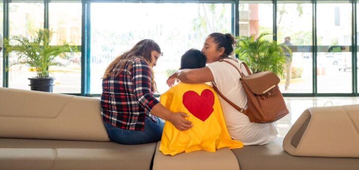 Gracias por Hacer Latir Corazones