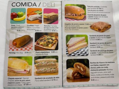 Mi viaje en el Tren Maya, el pasado 9 de mayo decidimos viajar a Mérida. Desde su inauguración, teníamos ganas de conocer esta obra ...