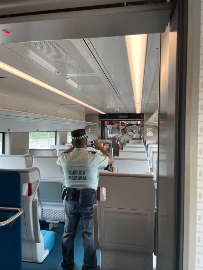 Mi viaje en el Tren Maya, el pasado 9 de mayo decidimos viajar a Mérida. Desde su inauguración, teníamos ganas de conocer esta obra ...