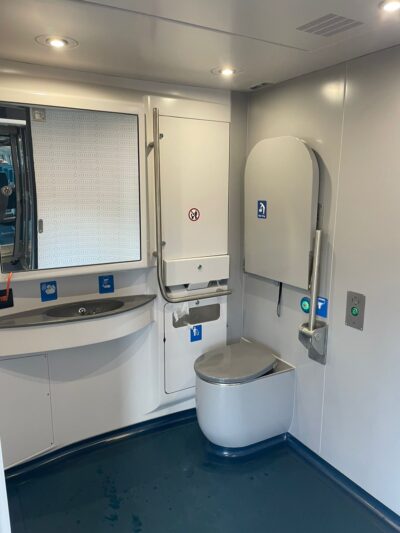 Mi viaje en el Tren Maya, el pasado 9 de mayo decidimos viajar a Mérida. Desde su inauguración, teníamos ganas de conocer esta obra ...
