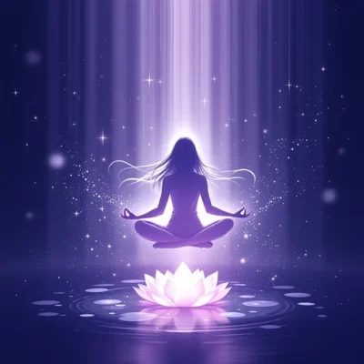 La meditación es una técnica que consiste en enfocar la atención en algo específico, como la respiración o un objeto, con el objetivo de...