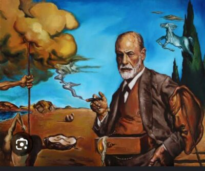 Conoce el legado de Sigmund Freud, padre del psicoanálisis, en su natalicio. Reflexiona sobre su impacto en la salud mental y el estrés moderno.