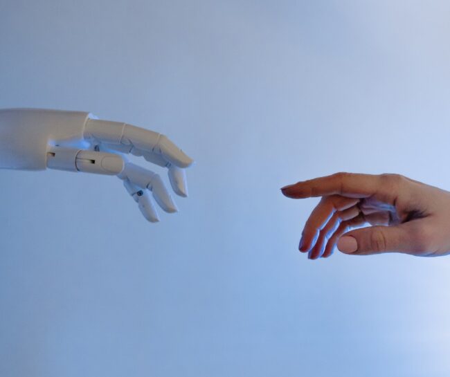 IA en relaciones públicas