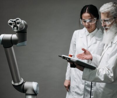 Inteligencia artificial