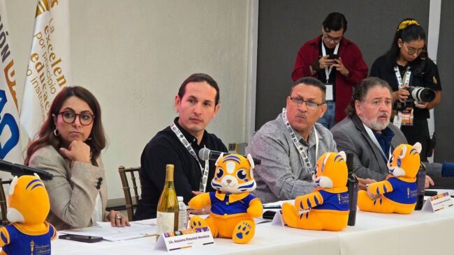 SQCS presenta "Dejando Huella" en la Asamblea de la Red México, impulsando campañas ambientales con impacto real y mensajes que transforman.
