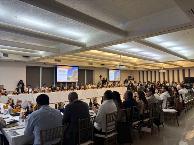SQCS presenta "Dejando Huella" en la Asamblea de la Red México, impulsando campañas ambientales con impacto real y mensajes que transforman.