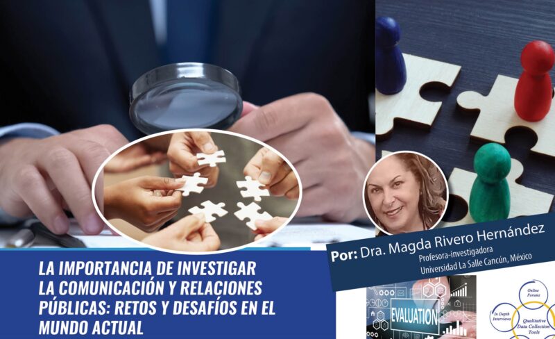 Comunicar con base en datos