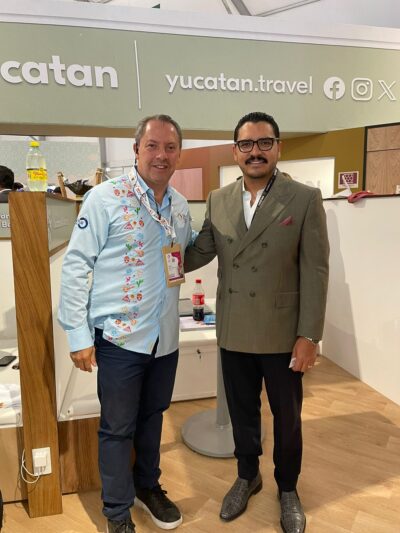Tianguis Turístico 2025