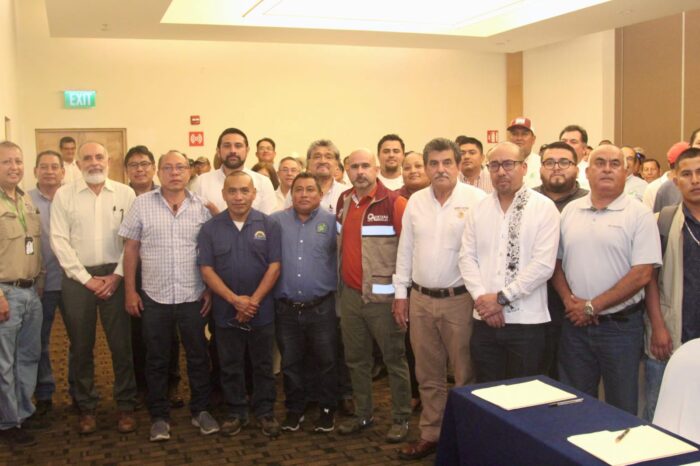 Una alianza binacional