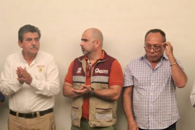 Quintana Roo en alianza binacional 