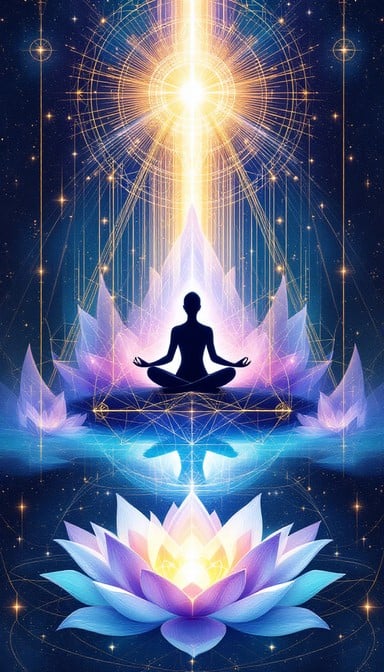 La meditación es una técnica que consiste en enfocar la atención en algo específico, como la respiración o un objeto, con el objetivo de...