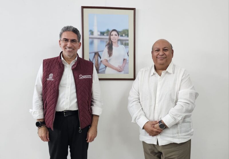Quintana Roo refuerza prevención de adicciones y salud mental Quintana Roo refuerza prevención de adicciones y salud mental