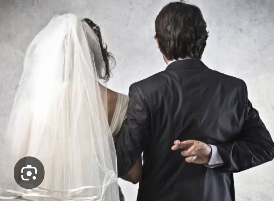 Matrimonio con caducidad, siempre me he definido como “solterona” por decisión; sin embargo, de verdad que en mis 20 o 30 años, cuando...