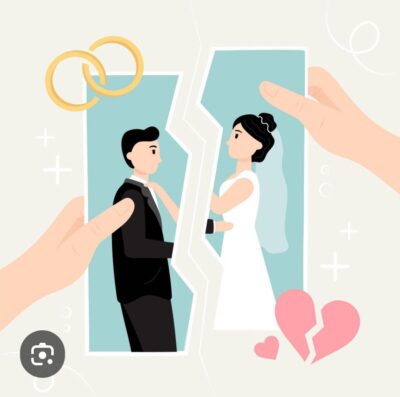 Matrimonio con caducidad, siempre me he definido como “solterona” por decisión; sin embargo, de verdad que en mis 20 o 30 años, cuando...