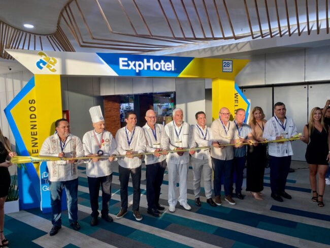 EXPHOTEL