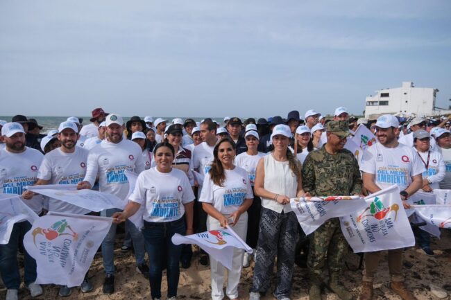 Estrategia Nacional de Playas