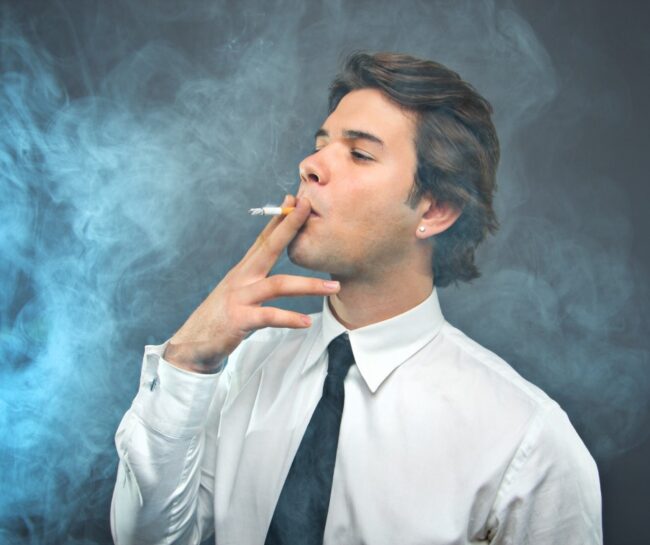 Profesional Higiene bucal