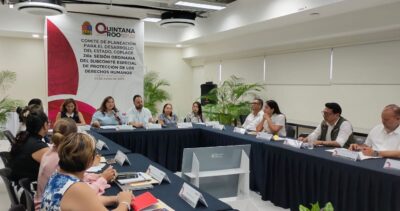 La protección de los derechos 