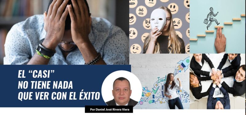 El Casi no tiene nada que ver con el Éxito