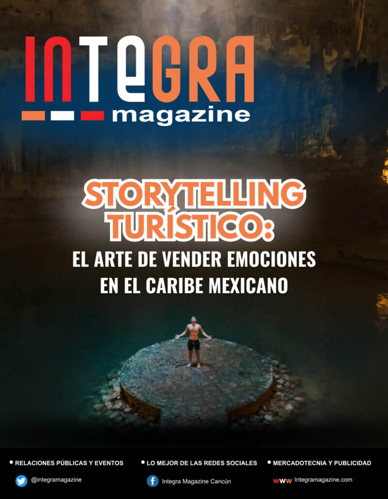 Storytelling turístico Storytelling turístico