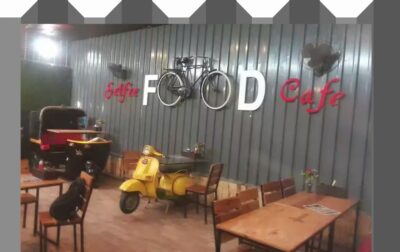 clientes, centros, restaurantes e ideas