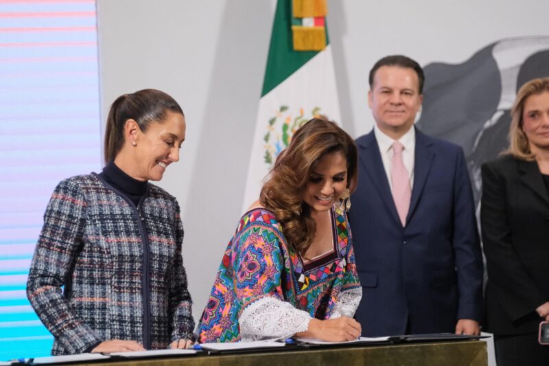 Carta de Intención Polo de Desarrollo Económico para el Bienestar
