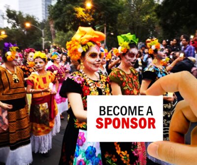 La clave para tu evento cultural y de arte